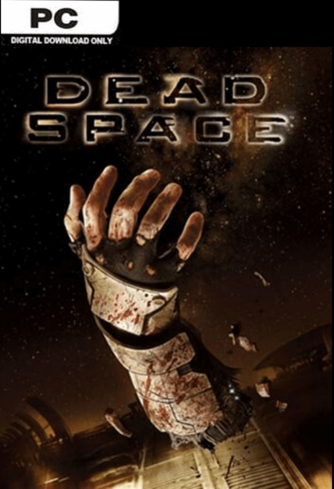 Dead Space PC Origin Key 