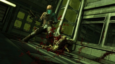 Dead Space PC Origin Key 