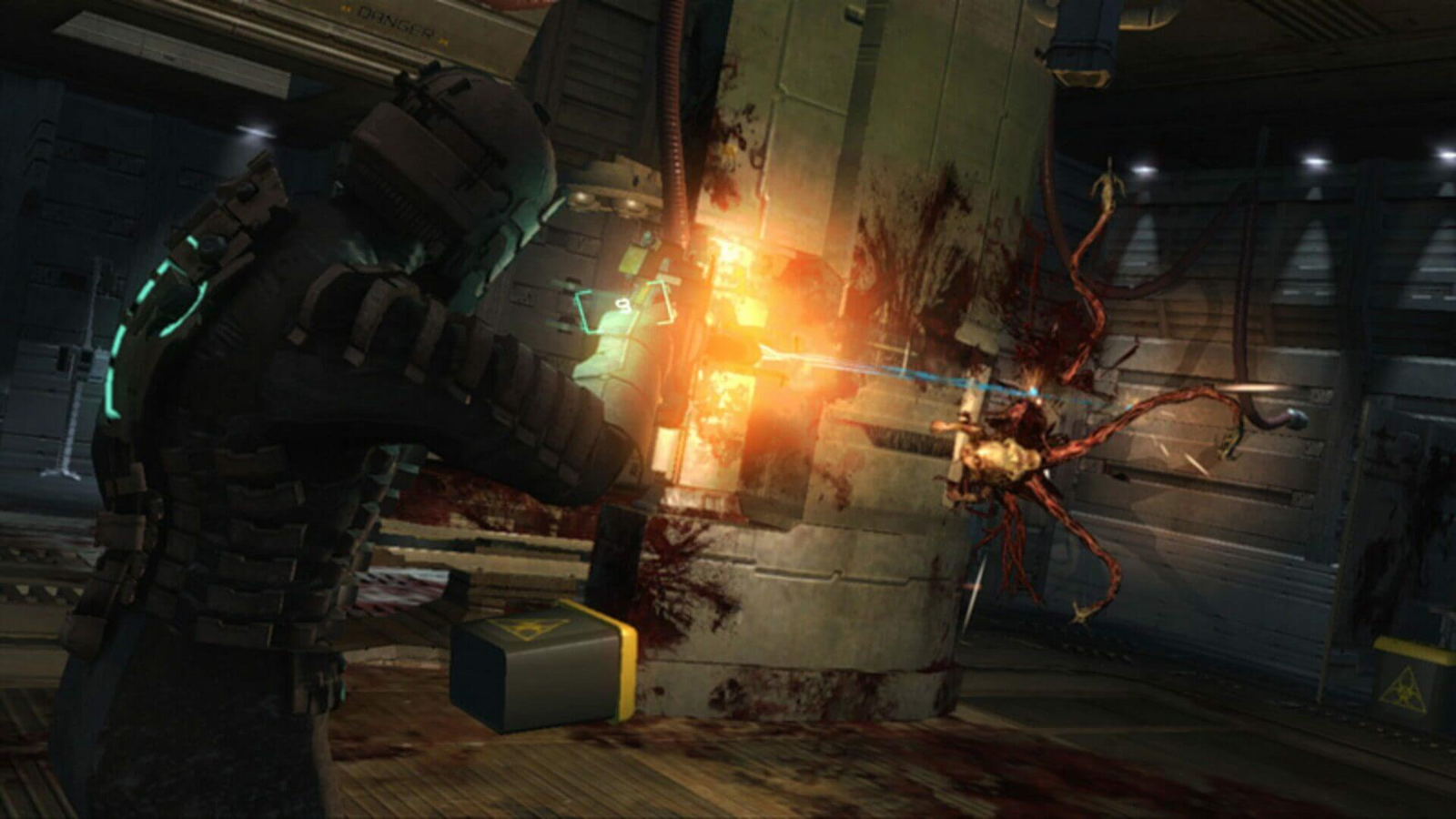 Dead Space PC Origin Key  – image 3