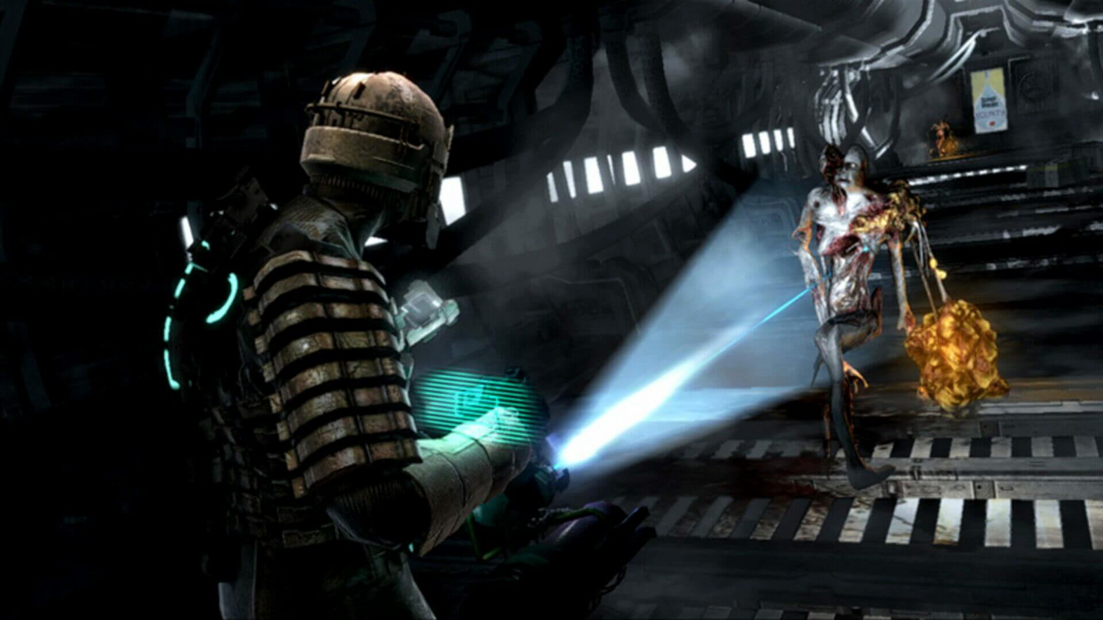 Dead Space PC Origin Key  – image 4