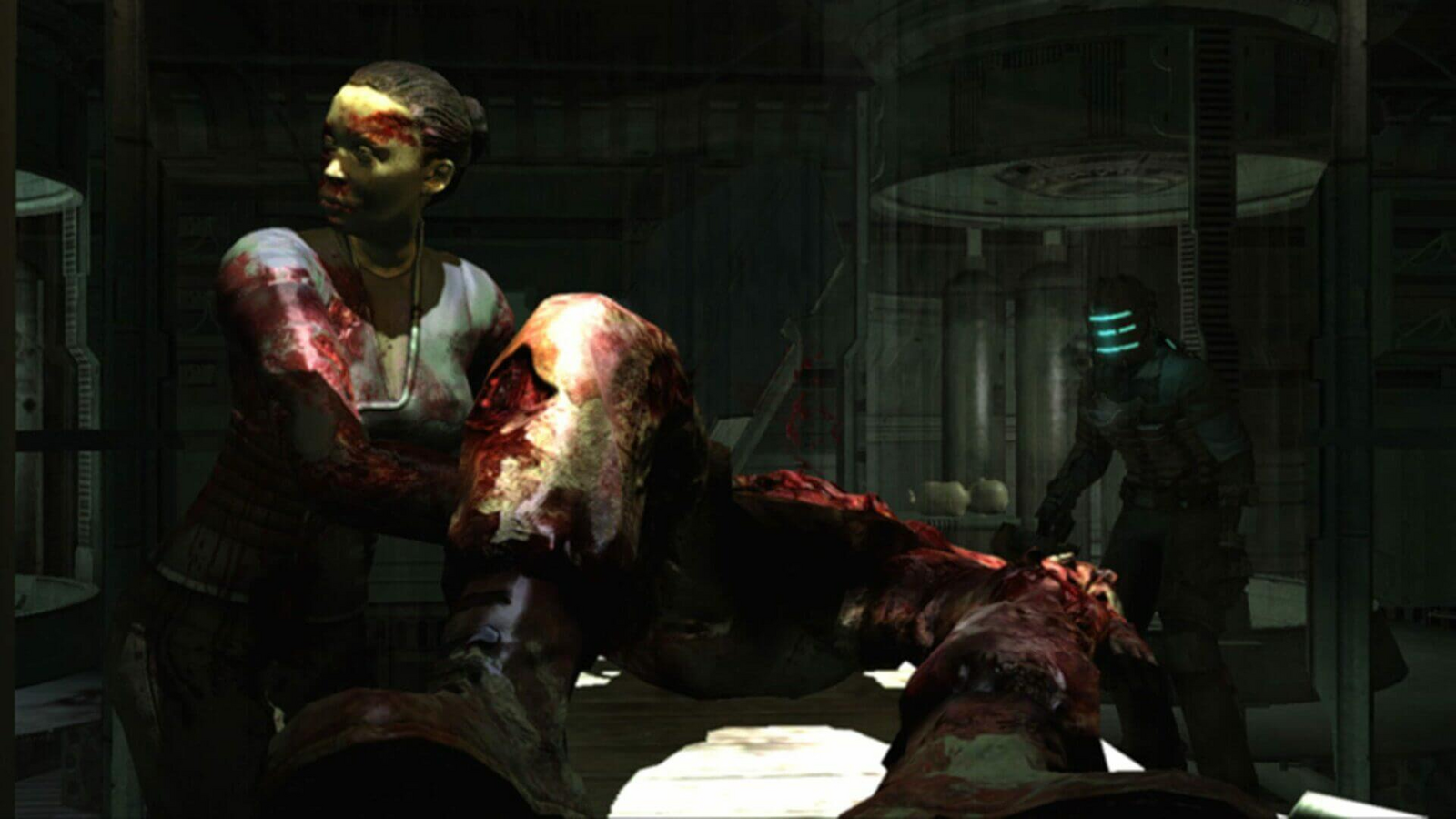 Dead Space PC Origin Key  – image 5