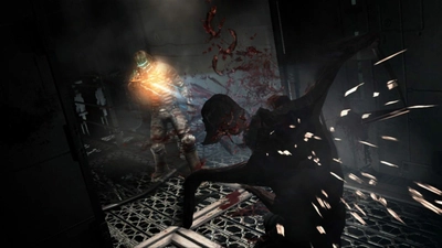 Dead Space PC Origin Key 