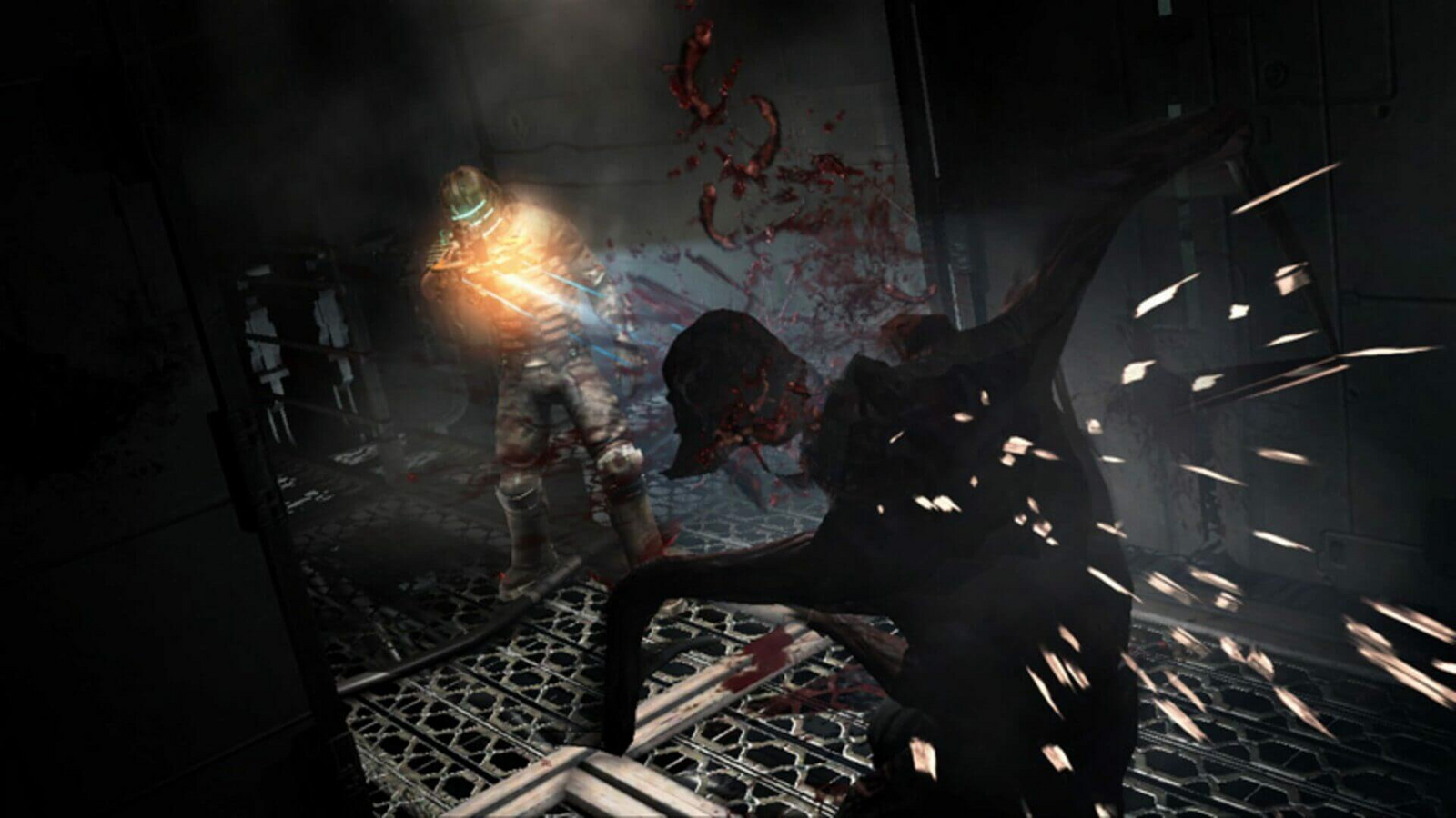 Dead Space PC Origin Key  – image 6
