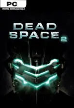 Dead Space 2 PC Origin Key  (30612)