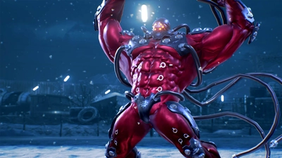 TEKKEN 7 - Ultimate Edition PC Steam Code  for sale in Egypt from Games2Egypt