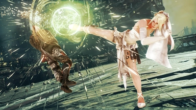 TEKKEN 7 - Ultimate Edition PC Steam Code  for sale in Egypt from Games2Egypt