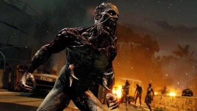 Dying Light PC Steam Code  for sale in Egypt from Games2Egypt