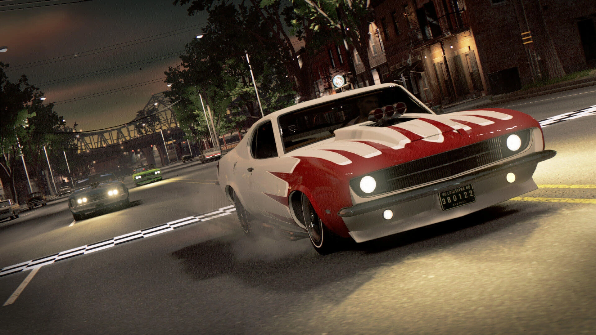 Mafia III: Definitive Edition Steam PC Code  for sale in Egypt from Games2Egypt