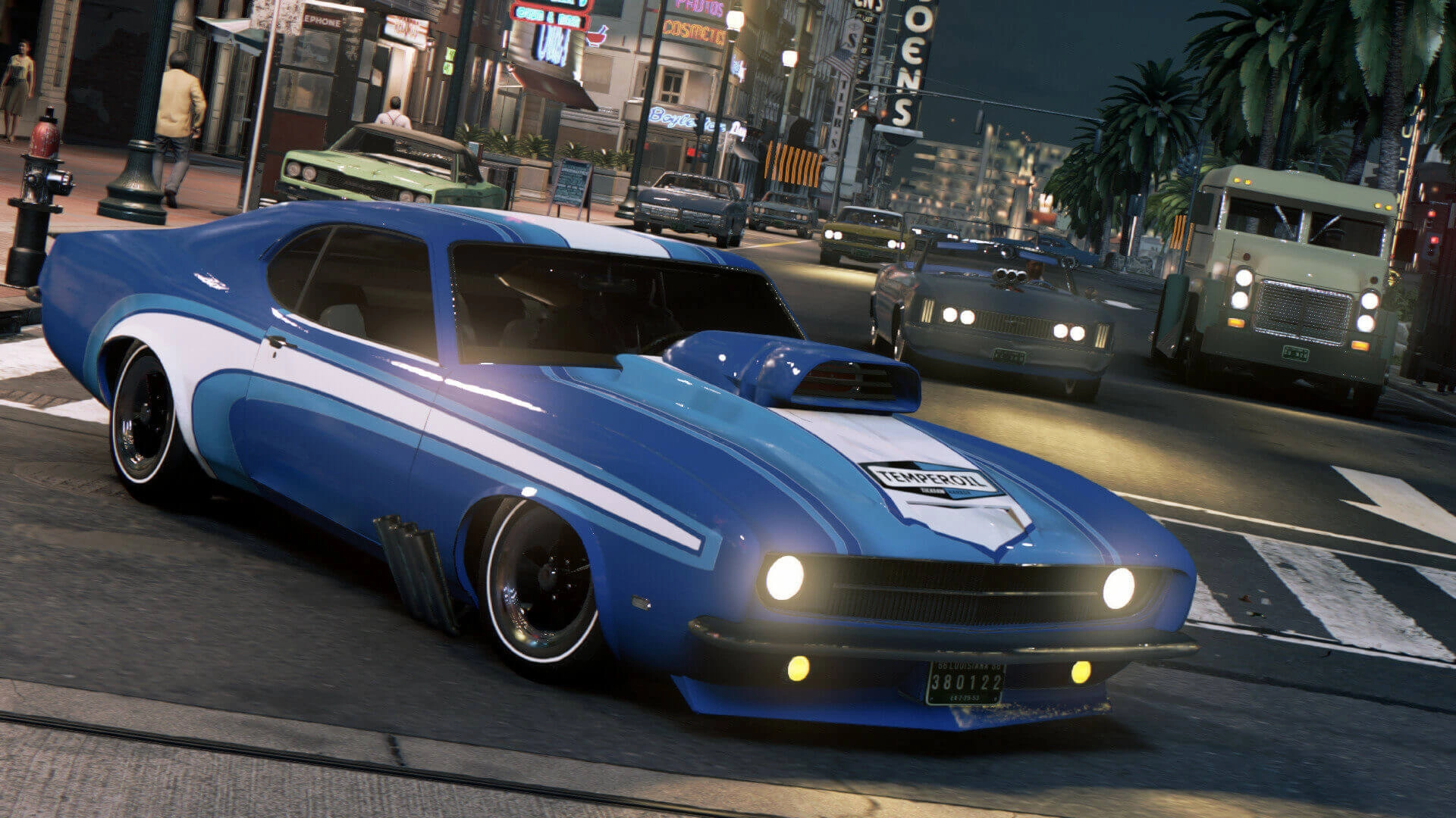 Mafia III: Definitive Edition Steam PC Code  for sale in Egypt from Games2Egypt