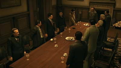 Mafia II: Definitive Edition Steam PC Code  for sale in Egypt from Games2Egypt