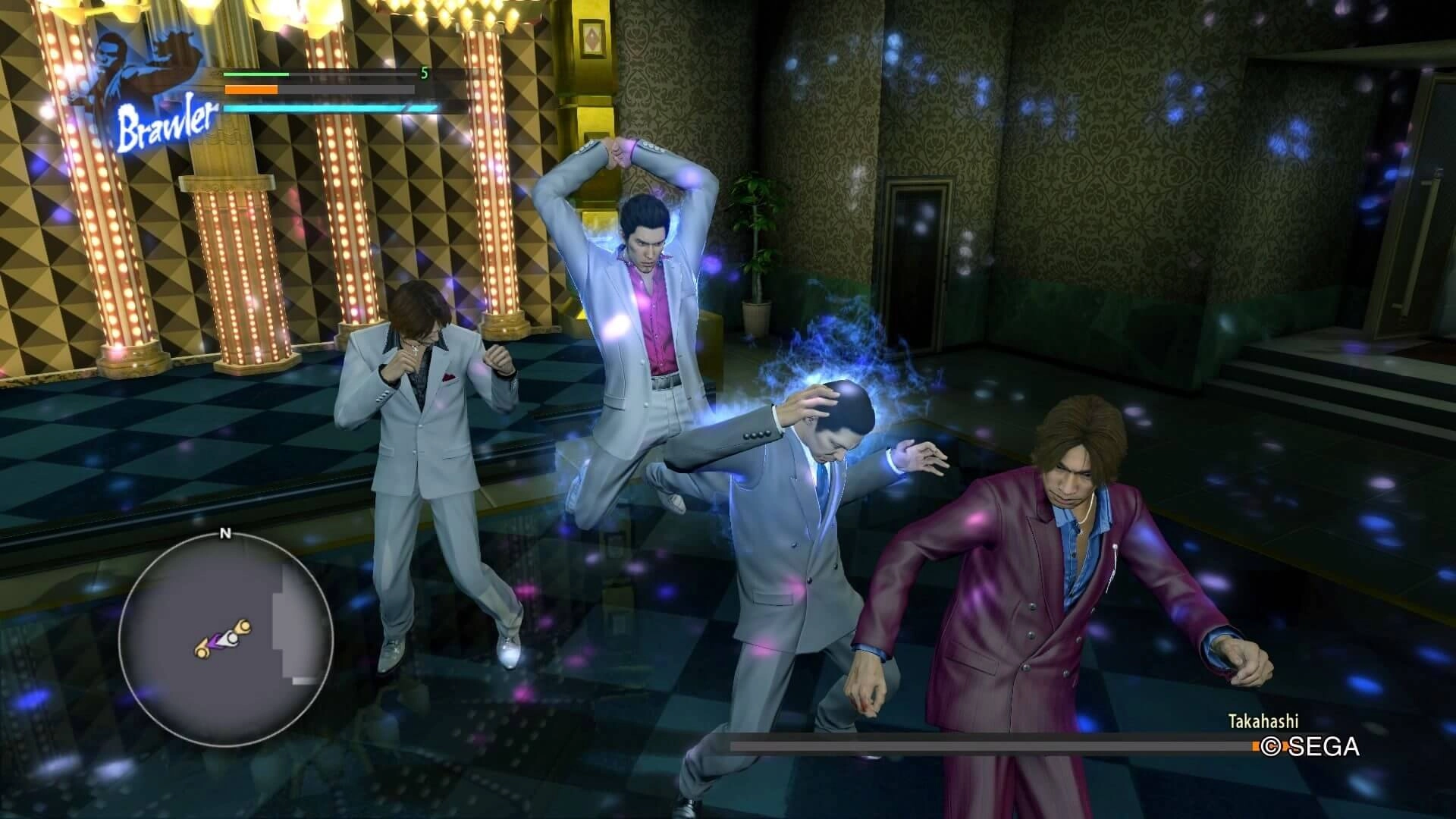Yakuza Kiwami 2 Steam PC Code  for sale in Egypt from Games2Egypt