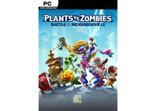 Plants vs. Zombies: Battle for Neighborville PC Origin Code
