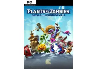 Plants vs. Zombies: Battle for Neighborville PC Origin Code