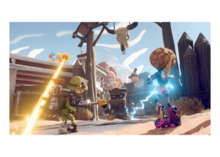 Plants vs. Zombies: Battle for Neighborville PC Origin Code