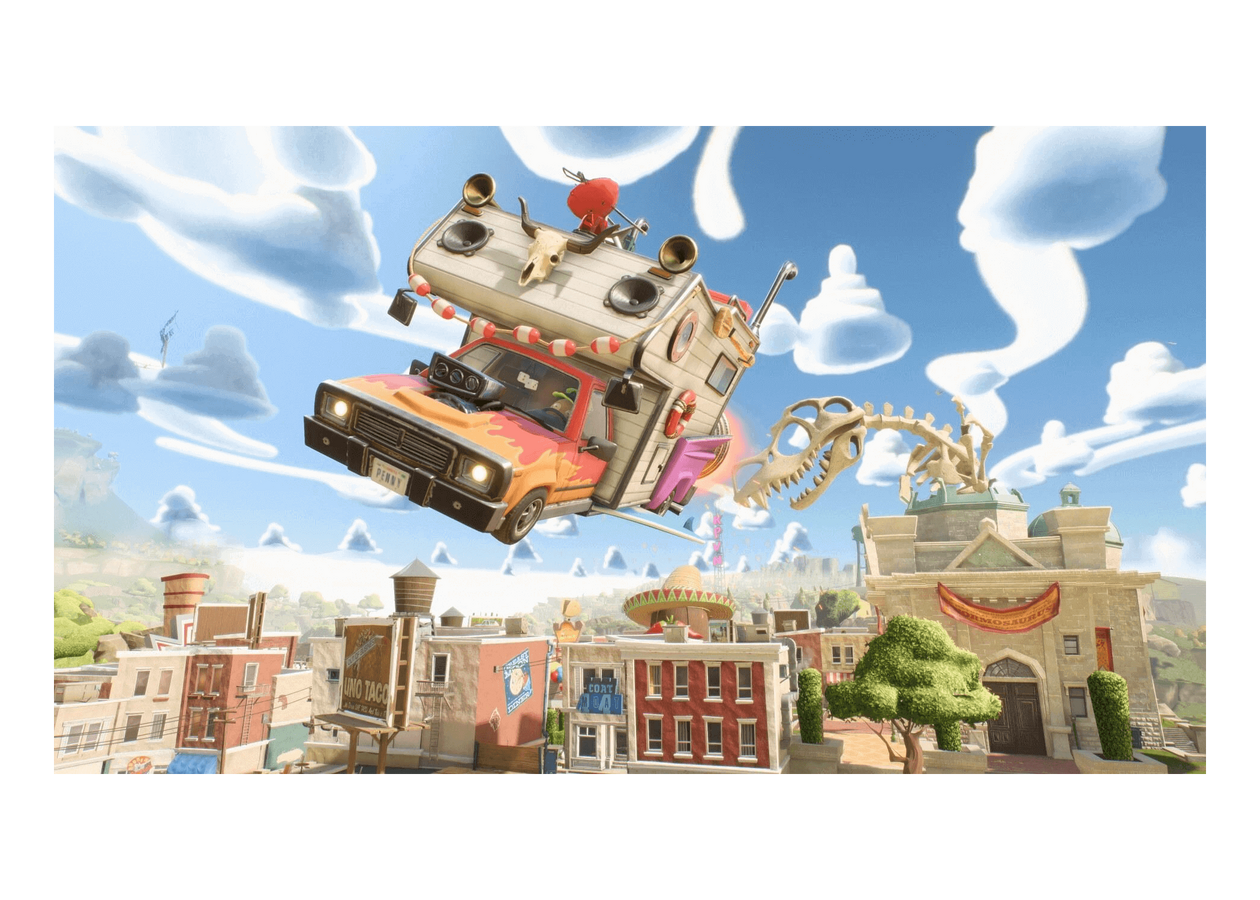 Plants vs. Zombies: Battle for Neighborville PC Origin Code – image 5