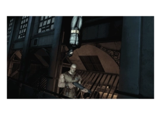 Batman Arkham Asylum Goty PC Steam Code  for sale in Egypt from Games2Egypt