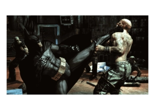 Batman Arkham Asylum Goty PC Steam Code  for sale in Egypt from Games2Egypt