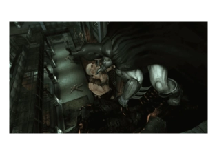 Batman Arkham Asylum Goty PC Steam Code  for sale in Egypt from Games2Egypt
