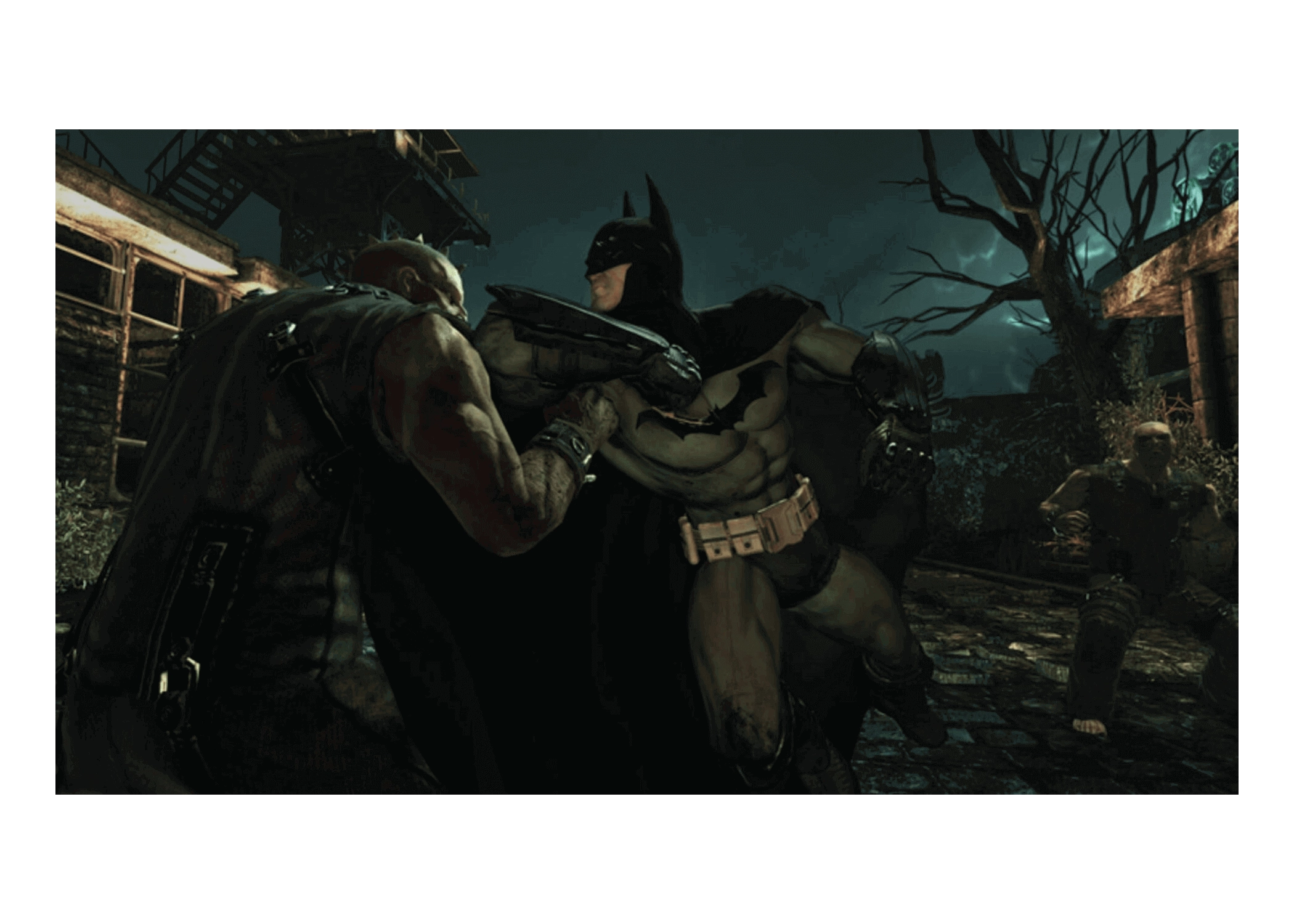 Batman Arkham Asylum Goty PC Steam Code  for sale in Egypt from Games2Egypt