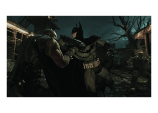 Batman Arkham Asylum Goty PC Steam Code  for sale in Egypt from Games2Egypt