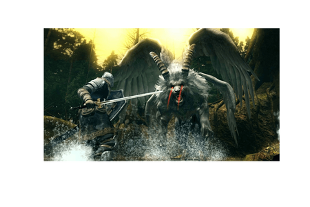 Dark Souls: Remastered PC Steam Code  for sale in Egypt from Games2Egypt