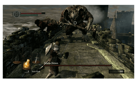 Dark Souls: Remastered PC Steam Code  for sale in Egypt from Games2Egypt