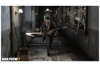 Max Payne 3: Complete Edition Steam PC Code