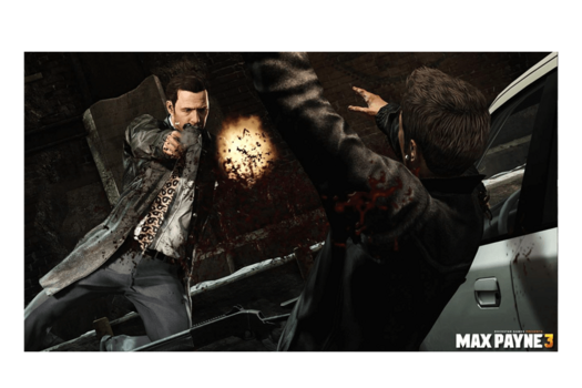 Max Payne 3: Complete Edition Steam PC Code