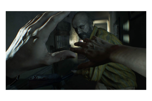 Resident Evil 7 - Biohazard PC Steam Code