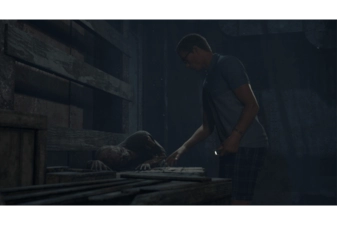The Dark Pictures Anthology Man of Medan PC Steam Code  for sale in Egypt from Games2Egypt