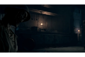 The Dark Pictures Anthology Man of Medan PC Steam Code  for sale in Egypt from Games2Egypt