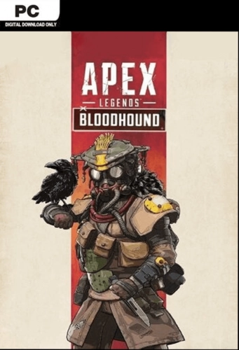 APEX LEGENDS - BLOODHOUND EDITION PC Origin Code