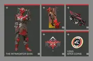 APEX LEGENDS - BLOODHOUND EDITION PC Origin Code