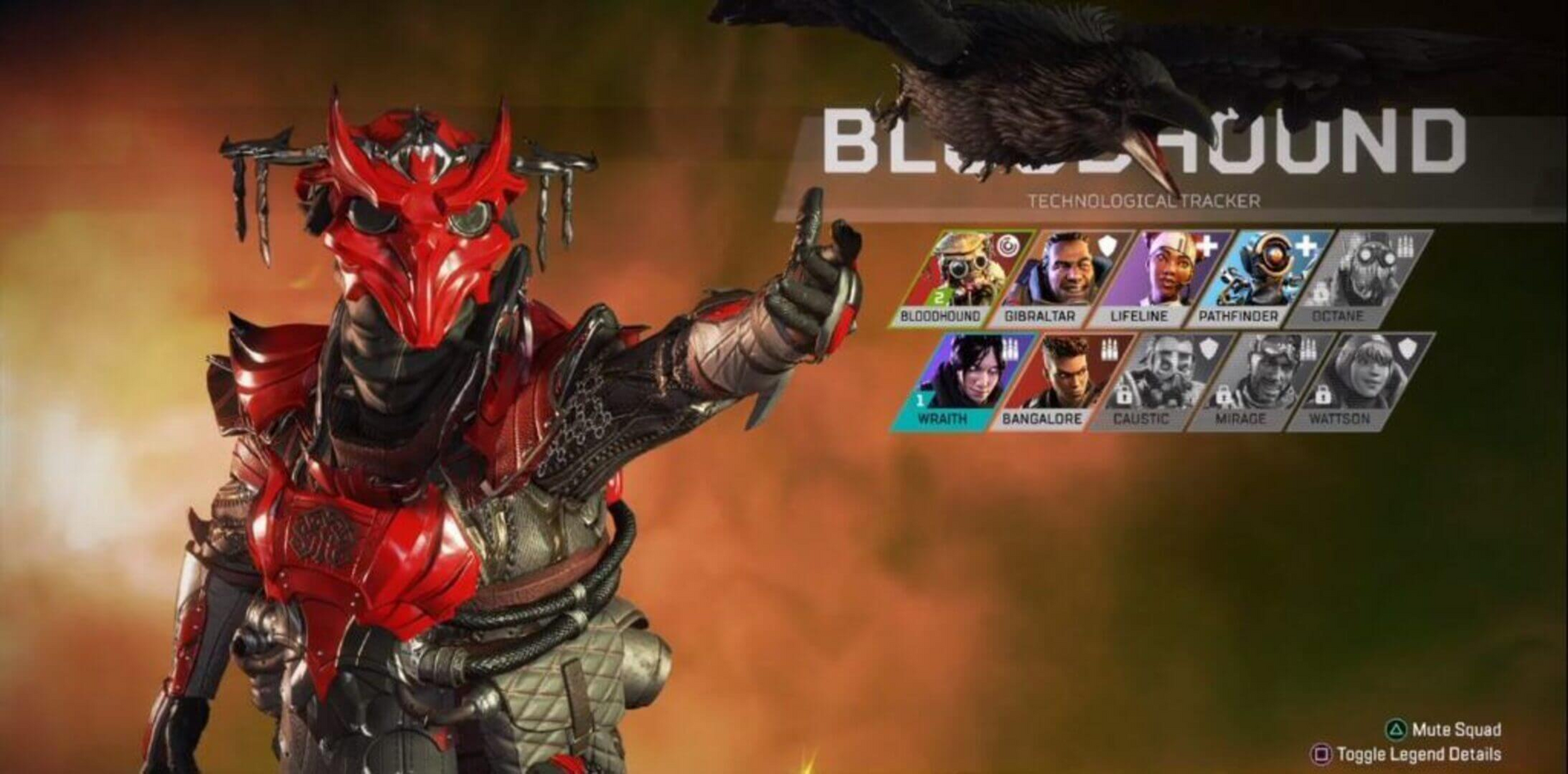 APEX LEGENDS - BLOODHOUND EDITION PC Origin Code – image 4