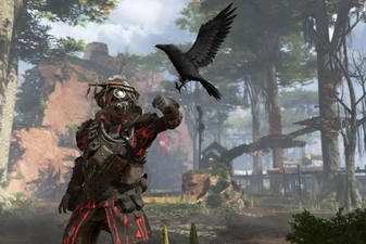 APEX LEGENDS - BLOODHOUND EDITION PC Origin Code