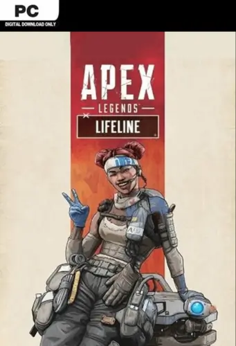 Apex Legends Lifeline Edition Pc Origin Code