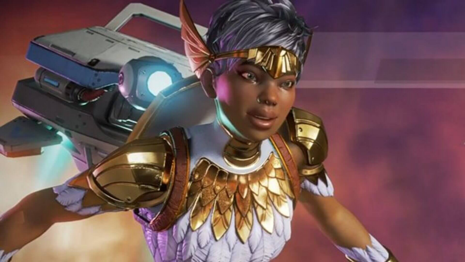 Apex Legends Lifeline Edition Pc Origin Code – image 3
