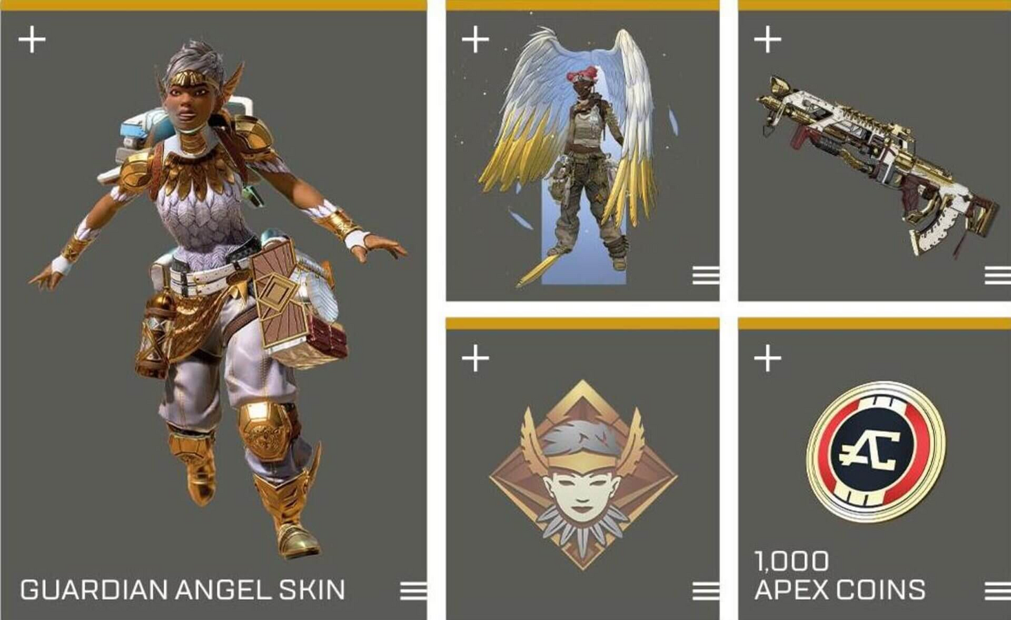 Apex Legends Lifeline Edition Pc Origin Code – image 4