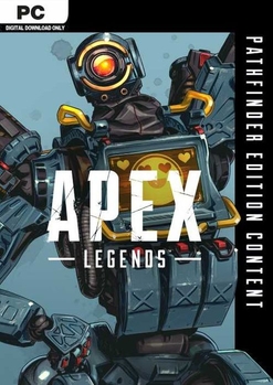 Apex Legends Pathfinder EDITION PC Origin Code