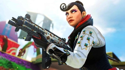 Apex Legends Pathfinder EDITION PC Origin Code