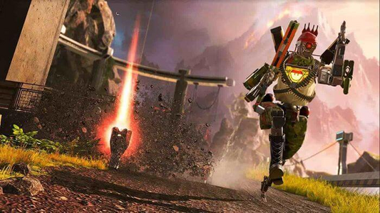 ابيكس ليجيند باثفيندر ايديشن اورجين كود للكمبيوتر  للبيع في مصر من خلال Games2Egypt