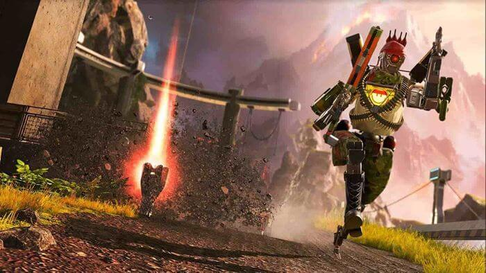 ابيكس ليجيند باثفيندر ايديشن اورجين كود للكمبيوتر  للبيع في مصر من خلال Games2Egypt