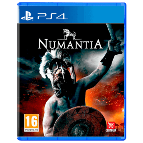  Numantia - PS4- Used