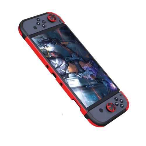 Nintendo Switch Case - Red