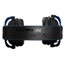 HyperX Cloud Gaming Wired Gaming Headphone for PS4 & PS5 - Blue 