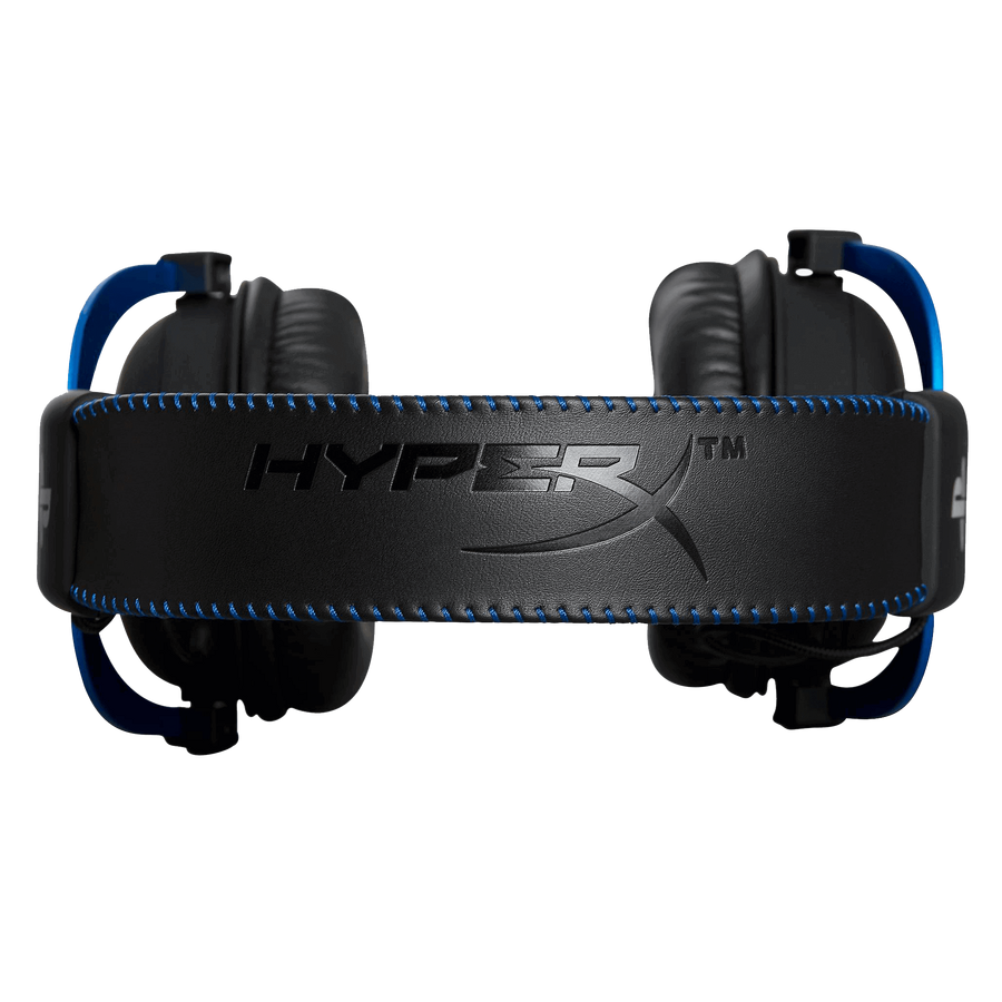 HyperX Cloud Gaming Wired Gaming Headphone for PS4 & PS5 - Blue  – image 3