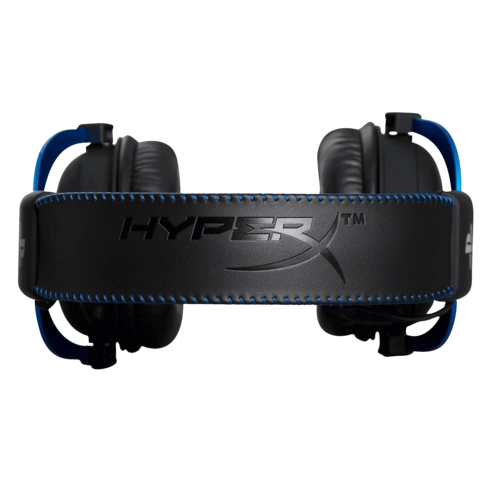 headset hyperx wired ps5 ps4 gaming cloud