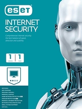 ESET smart security premium 1 year 1 device CD Key