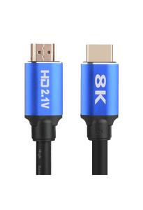HDMI Cable 3 Meters Supports 8K -  for sale in Egypt from Games2Egypt