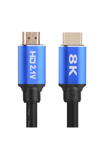 HDMI Cable 3 Meters Supports 8K